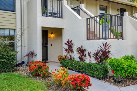 Condo in Sarasota, Florida, 2 bedrooms  № 1847472 - photo 2