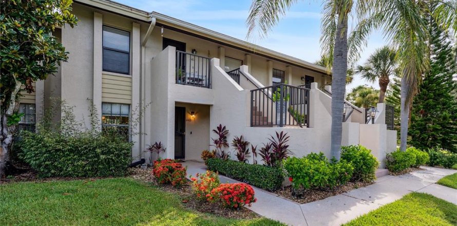 Condo in Sarasota, Florida, 2 bedrooms № 1847472