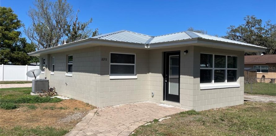 Villa ou maison à Montverde, Floride 1 chambre, 68.38 m2 № 1579300