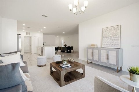 Villa ou maison à vendre à Davenport, Floride: 4 chambres, 174.28 m2 № 2149831 - photo 29