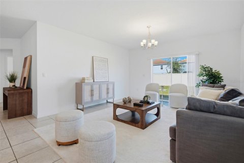 Villa ou maison à vendre à Davenport, Floride: 4 chambres, 174.28 m2 № 2149831 - photo 27