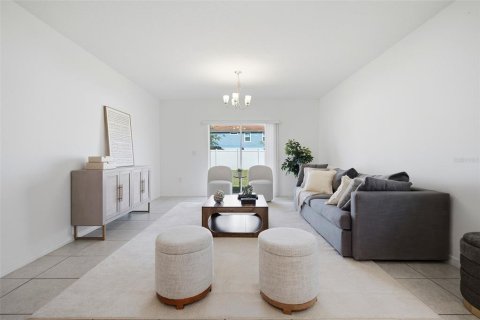 Villa ou maison à vendre à Davenport, Floride: 4 chambres, 174.28 m2 № 2149831 - photo 26