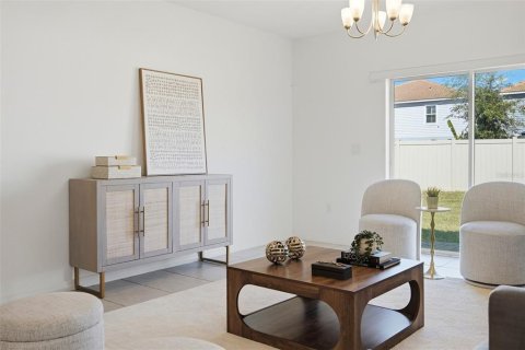 Villa ou maison à vendre à Davenport, Floride: 4 chambres, 174.28 m2 № 2149831 - photo 25