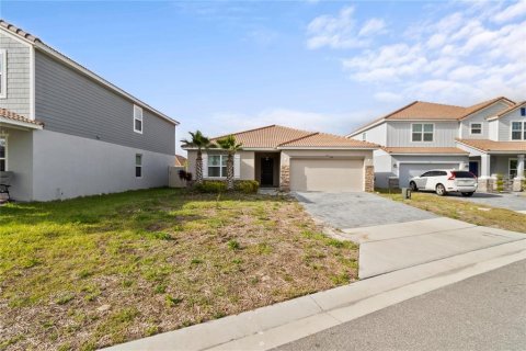 Villa ou maison à vendre à Davenport, Floride: 4 chambres, 174.28 m2 № 2149831 - photo 2