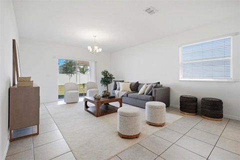 Villa ou maison à vendre à Davenport, Floride: 4 chambres, 174.28 m2 № 2149831 - photo 24