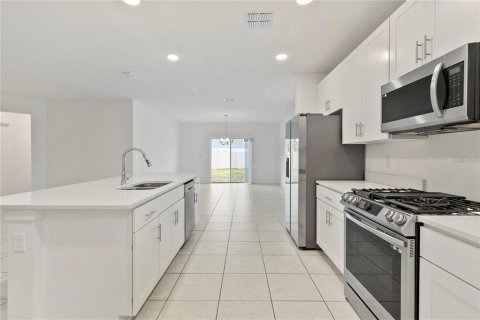 Villa ou maison à vendre à Davenport, Floride: 4 chambres, 174.28 m2 № 2149831 - photo 9