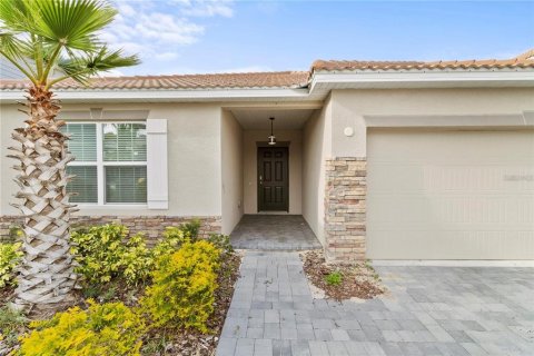 Villa ou maison à Davenport, Floride 4 chambres, 174.28 m2 № 2149831