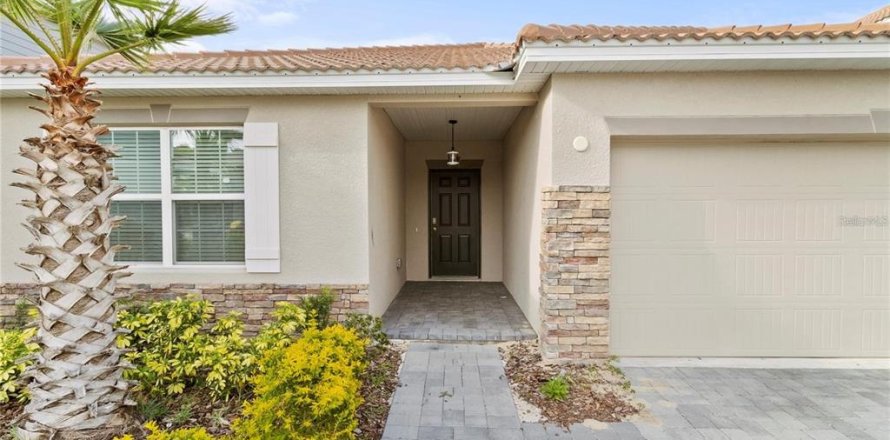 Villa ou maison à Davenport, Floride 4 chambres, 174.28 m2 № 2149831