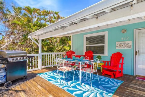Condominio en venta en Holmes Beach, Florida, 2 dormitorios, 80.45 m2 № 1662439 - foto 6