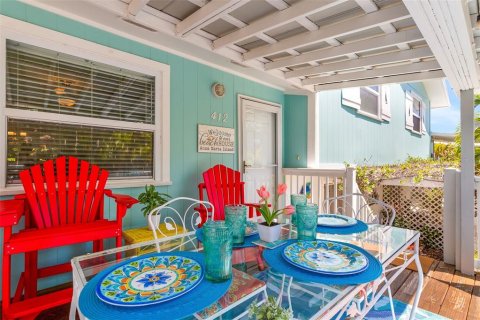 Condominio en venta en Holmes Beach, Florida, 2 dormitorios, 80.45 m2 № 1662439 - foto 7