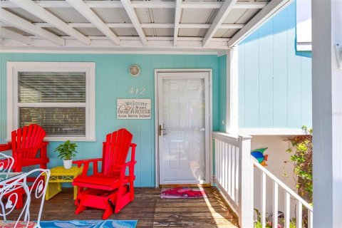 Condominio en venta en Holmes Beach, Florida, 2 dormitorios, 80.45 m2 № 1662439 - foto 8