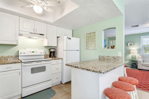 Condominio en venta en Holmes Beach, Florida, 2 dormitorios, 80.45 m2 № 1662439 - foto 22