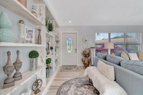 Casa en venta en Boynton Beach, Florida, 3 dormitorios, 126.9 m2 № 2085109 - foto 10