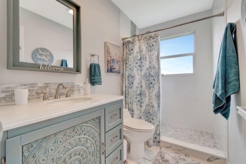 Casa en venta en Boynton Beach, Florida, 3 dormitorios, 126.9 m2 № 2085109 - foto 23