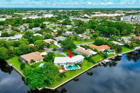 Casa en venta en Boynton Beach, Florida, 3 dormitorios, 126.9 m2 № 2085109 - foto 4