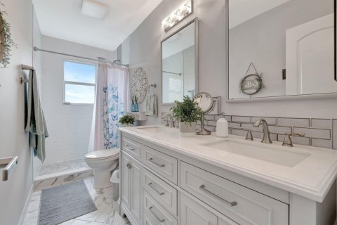 Casa en venta en Boynton Beach, Florida, 3 dormitorios, 126.9 m2 № 2085109 - foto 19