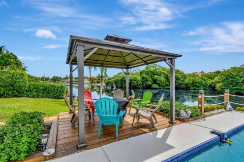 Casa en venta en Boynton Beach, Florida, 3 dormitorios, 126.9 m2 № 2085109 - foto 6