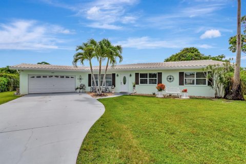 Casa en venta en Boynton Beach, Florida, 3 dormitorios, 126.9 m2 № 2085109 - foto 3