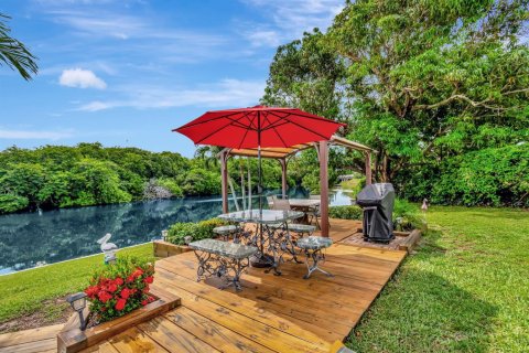 Casa en venta en Boynton Beach, Florida, 3 dormitorios, 126.9 m2 № 2085109 - foto 7