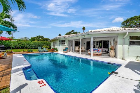 Casa en venta en Boynton Beach, Florida, 3 dormitorios, 126.9 m2 № 2085109 - foto 5