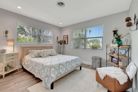 Casa en venta en Boynton Beach, Florida, 3 dormitorios, 126.9 m2 № 2085109 - foto 21