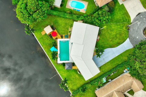 Casa en venta en Boynton Beach, Florida, 3 dormitorios, 126.9 m2 № 2085109 - foto 30