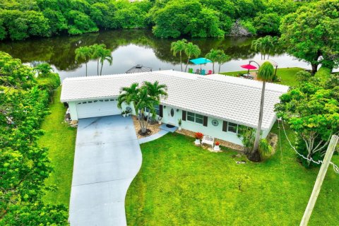 Casa en venta en Boynton Beach, Florida, 3 dormitorios, 126.9 m2 № 2085109 - foto 29