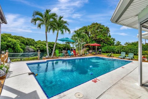 Casa en venta en Boynton Beach, Florida, 3 dormitorios, 126.9 m2 № 2085109 - foto 28