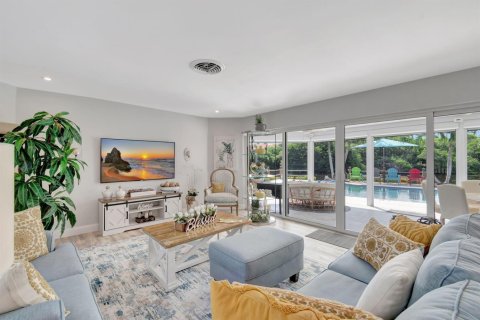Casa en venta en Boynton Beach, Florida, 3 dormitorios, 126.9 m2 № 2085109 - foto 12