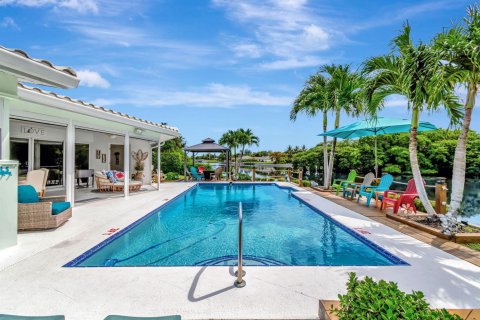 Casa en venta en Boynton Beach, Florida, 3 dormitorios, 126.9 m2 № 2085109 - foto 2