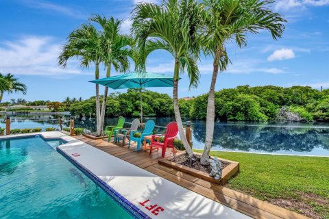 Casa en Boynton Beach, Florida 3 dormitorios, 126.9 m2 № 2085109