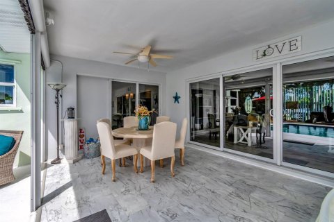 Casa en venta en Boynton Beach, Florida, 3 dormitorios, 126.9 m2 № 2085109 - foto 27