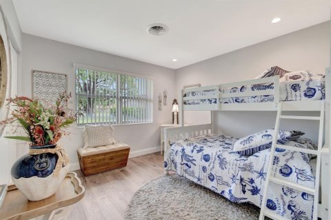 Casa en venta en Boynton Beach, Florida, 3 dormitorios, 126.9 m2 № 2085109 - foto 24