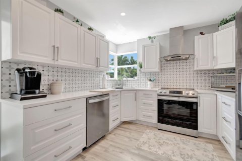 Casa en venta en Boynton Beach, Florida, 3 dormitorios, 126.9 m2 № 2085109 - foto 14