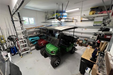 Снять в аренду виллу или дом в Марафон, Флорида 4 спальни, 418.06м2, № 2034560 - фото 22