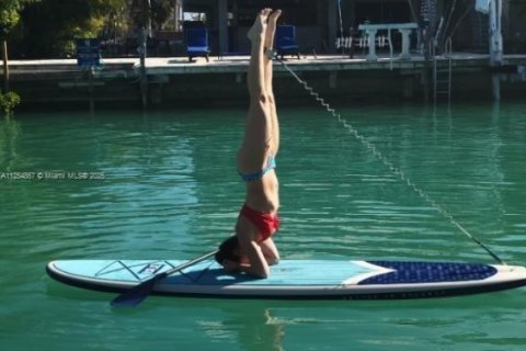 Снять в аренду виллу или дом в Марафон, Флорида 4 спальни, 418.06м2, № 2034560 - фото 23