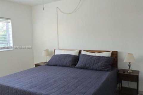 Copropriété à louer à Fort Lauderdale, Floride: 1 chambre, 52.95 m2 № 1991407 - photo 10