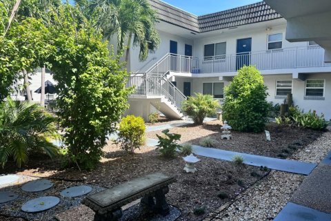 Copropriété à louer à Fort Lauderdale, Floride: 1 chambre, 52.95 m2 № 1991407 - photo 1