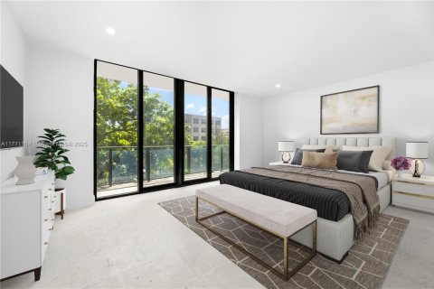 Купить кондоминиум в Майами, Флорида 3 спальни, 276.66м2, № 2015355 - фото 3