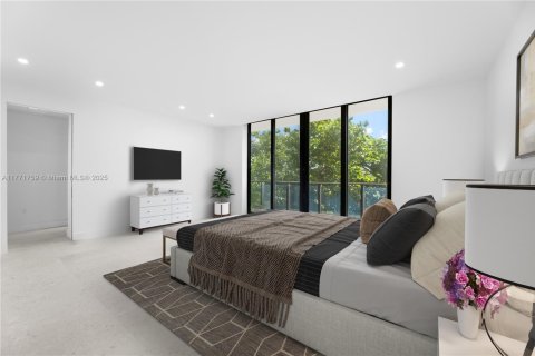 Купить кондоминиум в Майами, Флорида 3 спальни, 276.66м2, № 2015355 - фото 6