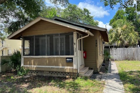 Commercial property in Saint Petersburg, Florida 23 bedrooms, 6547.75 sq.m. № 2143331 - photo 5