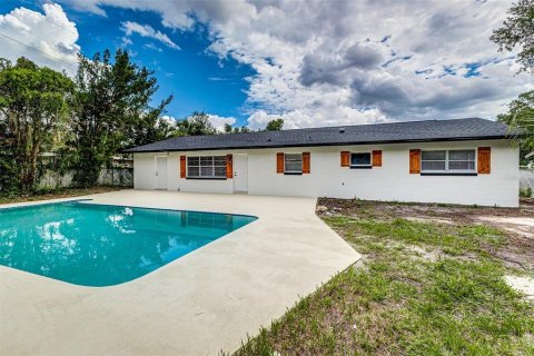 Casa en venta en Fern Park, Florida, 3 dormitorios, 138.24 m2 № 1907215 - foto 22