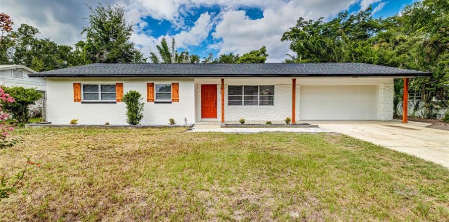 Casa en Fern Park, Florida 3 dormitorios, 138.24 m2 № 1907215