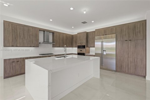 Casa en venta en Palm Beach Gardens, Florida, 5 dormitorios, 495.54 m2 № 2008665 - foto 23