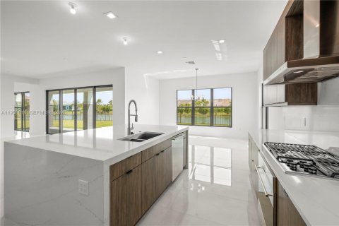 Casa en venta en Palm Beach Gardens, Florida, 5 dormitorios, 495.54 m2 № 2008665 - foto 25