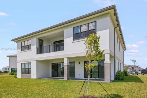 Casa en venta en Palm Beach Gardens, Florida, 5 dormitorios, 495.54 m2 № 2008665 - foto 6