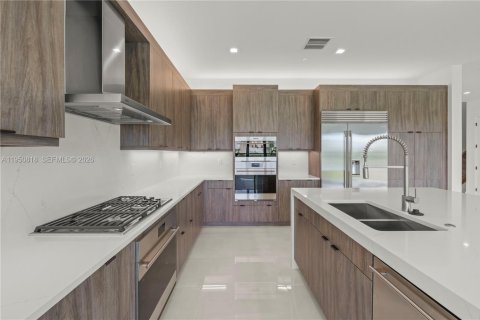 Casa en venta en Palm Beach Gardens, Florida, 5 dormitorios, 495.54 m2 № 2008665 - foto 24