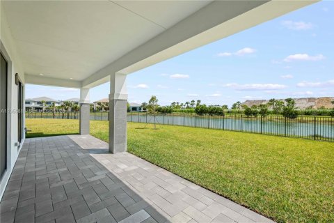 Casa en venta en Palm Beach Gardens, Florida, 5 dormitorios, 495.54 m2 № 2008665 - foto 5