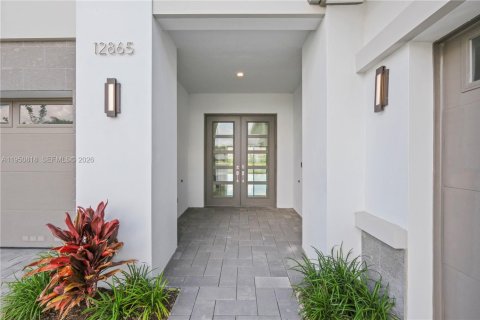 Casa en venta en Palm Beach Gardens, Florida, 5 dormitorios, 495.54 m2 № 2008665 - foto 10