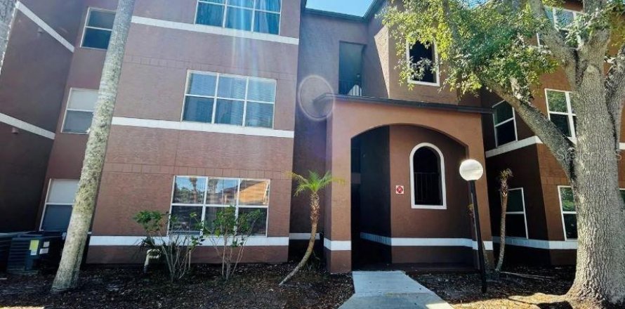 Condo in Orlando, Florida, 1 bedroom № 2101516